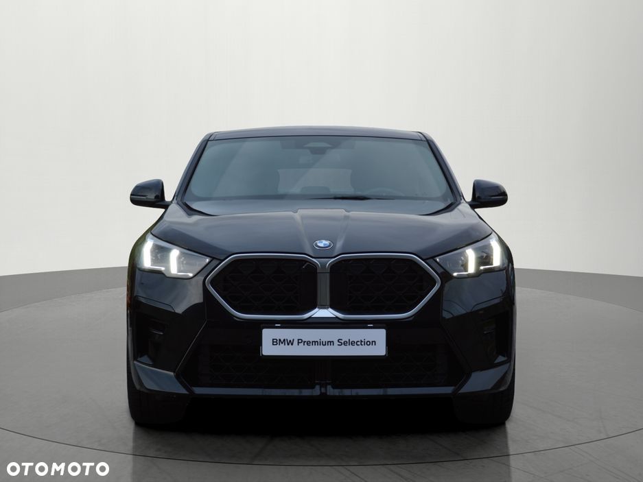 BMW X2 sDrive18d sport - 21