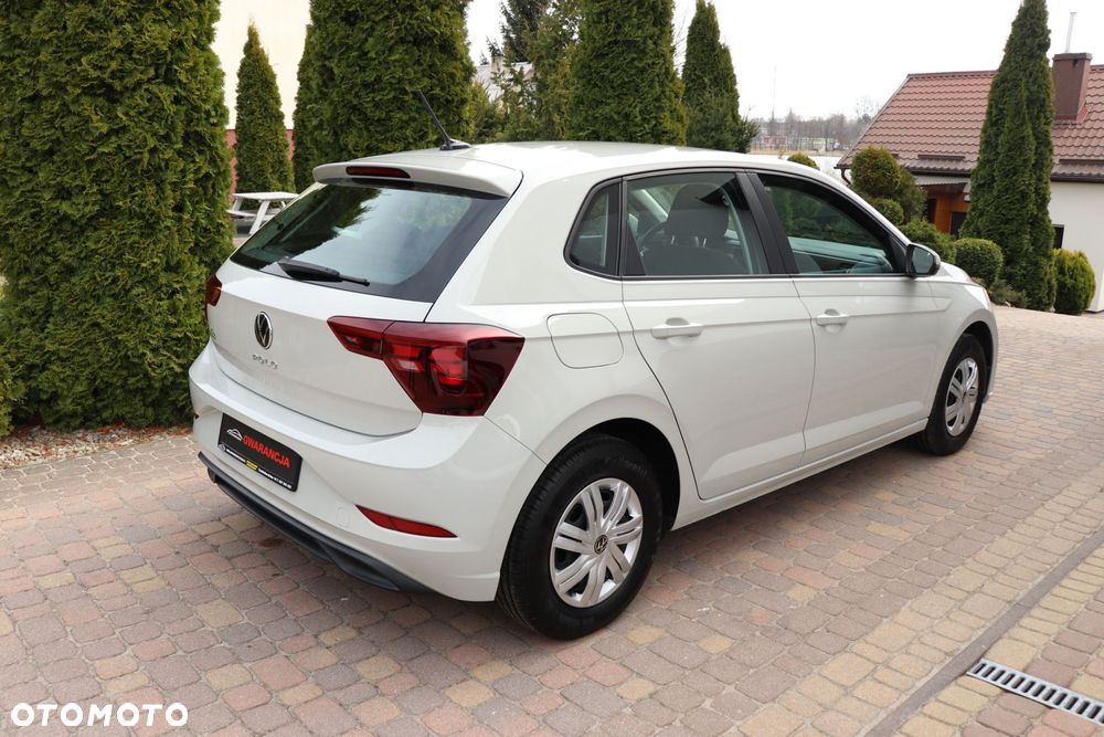 Volkswagen Polo 1.0 TSI - 4