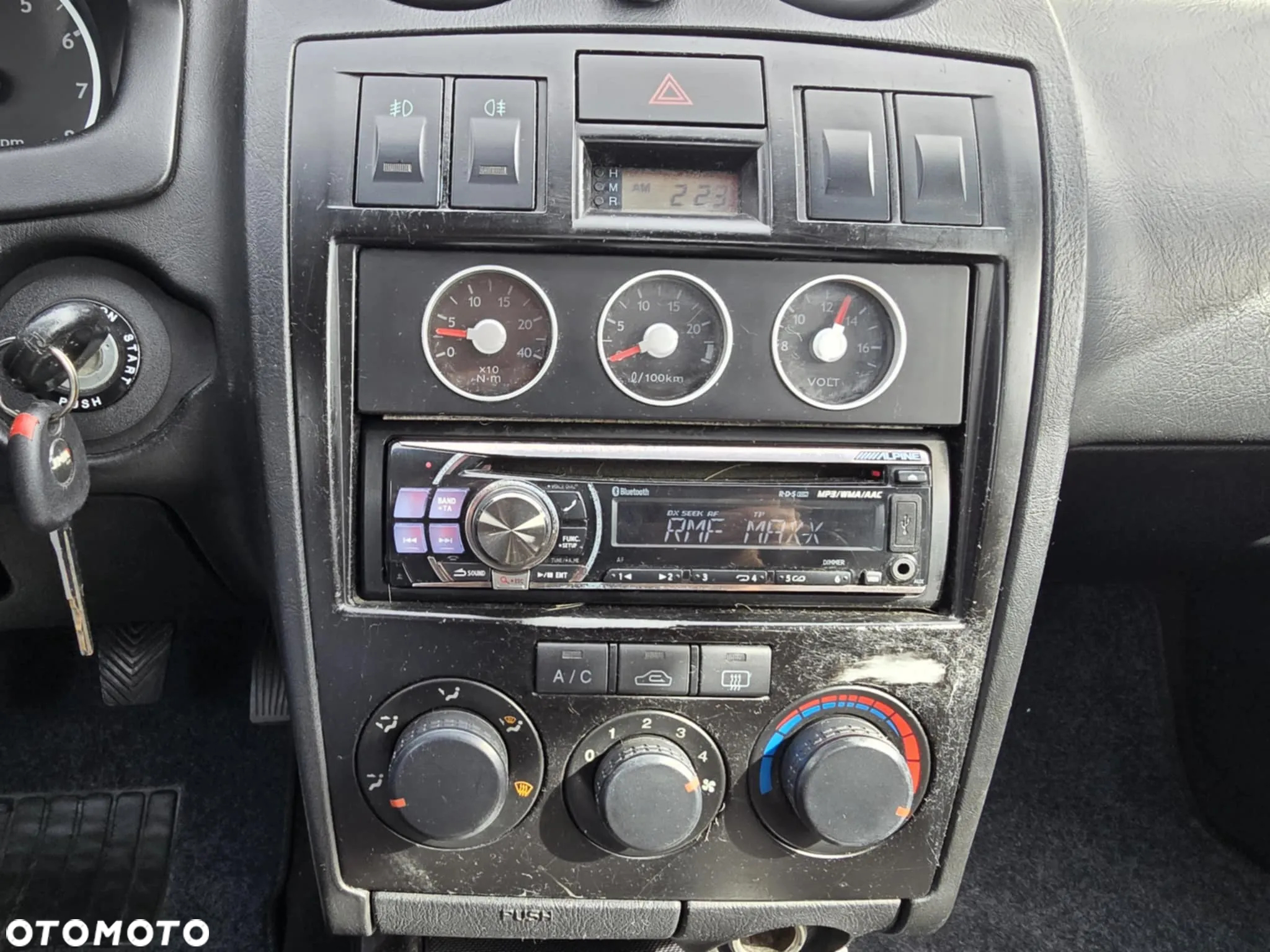 Hyundai Coupe 2.0 Middle - 28