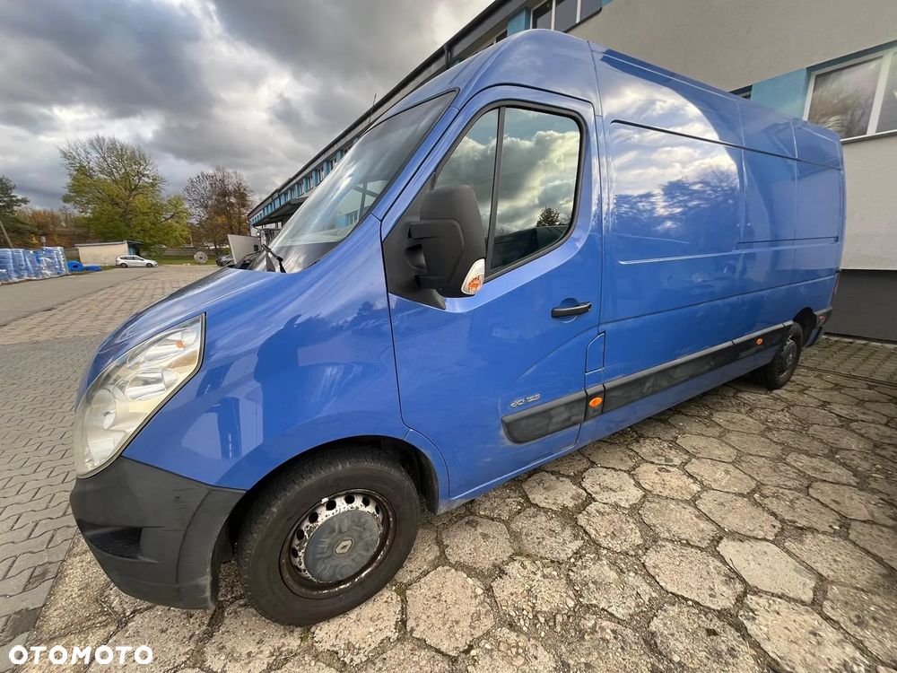 Renault Master - 14