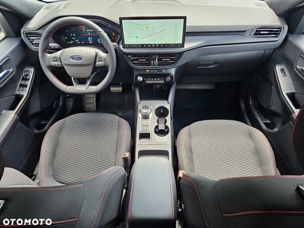 Ford Kuga 2.5 FHEV FWD ST-Line - 18