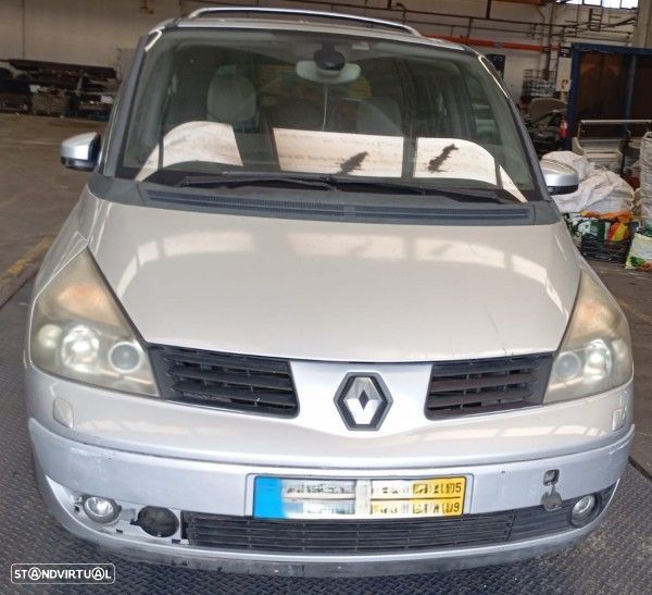 Para Peças Renault Espace Iv (Jk0/1_) - 2
