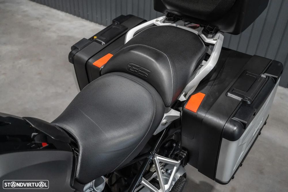 BMW R 1250 GS - 15