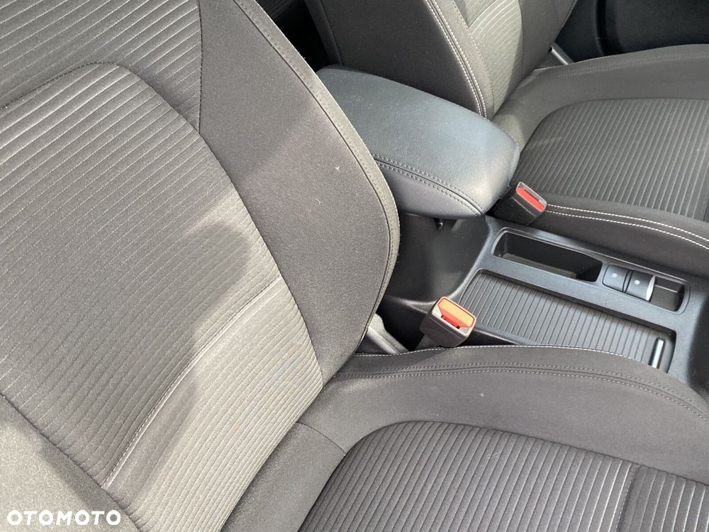Ford Focus - 17