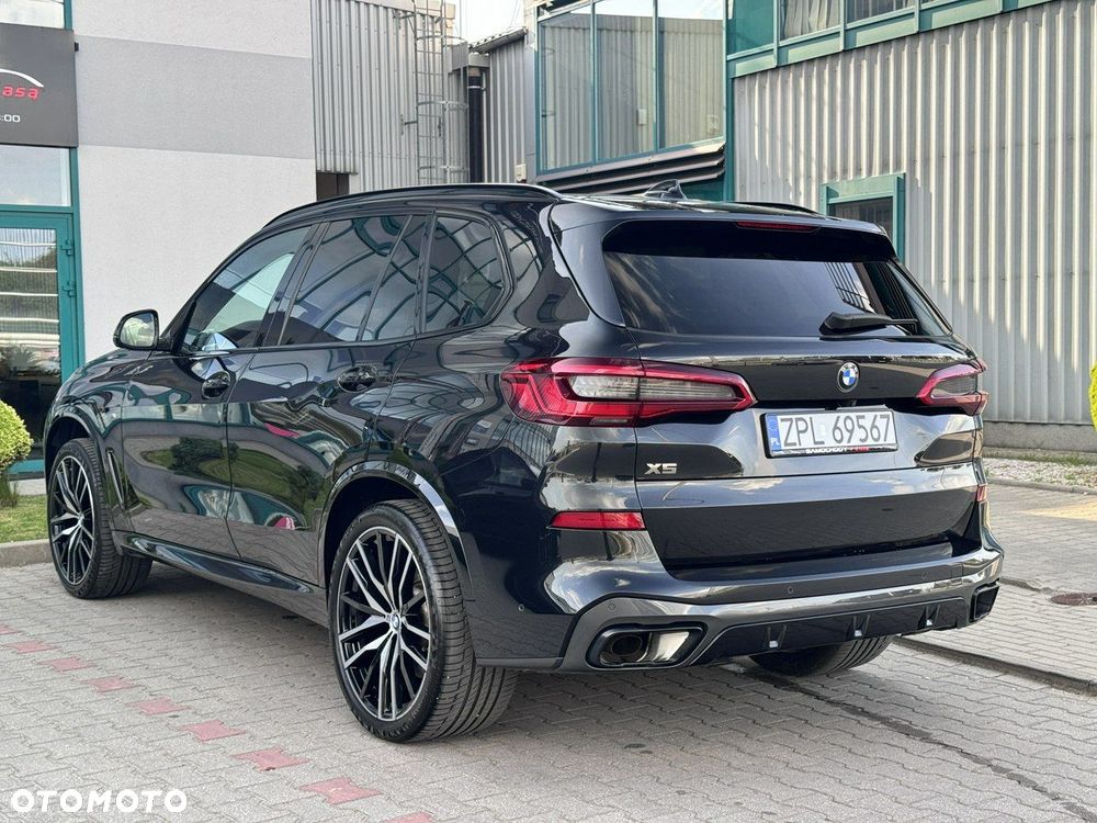 BMW X5 xDrive40i sport - 7
