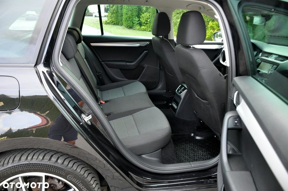 Skoda Octavia - 19