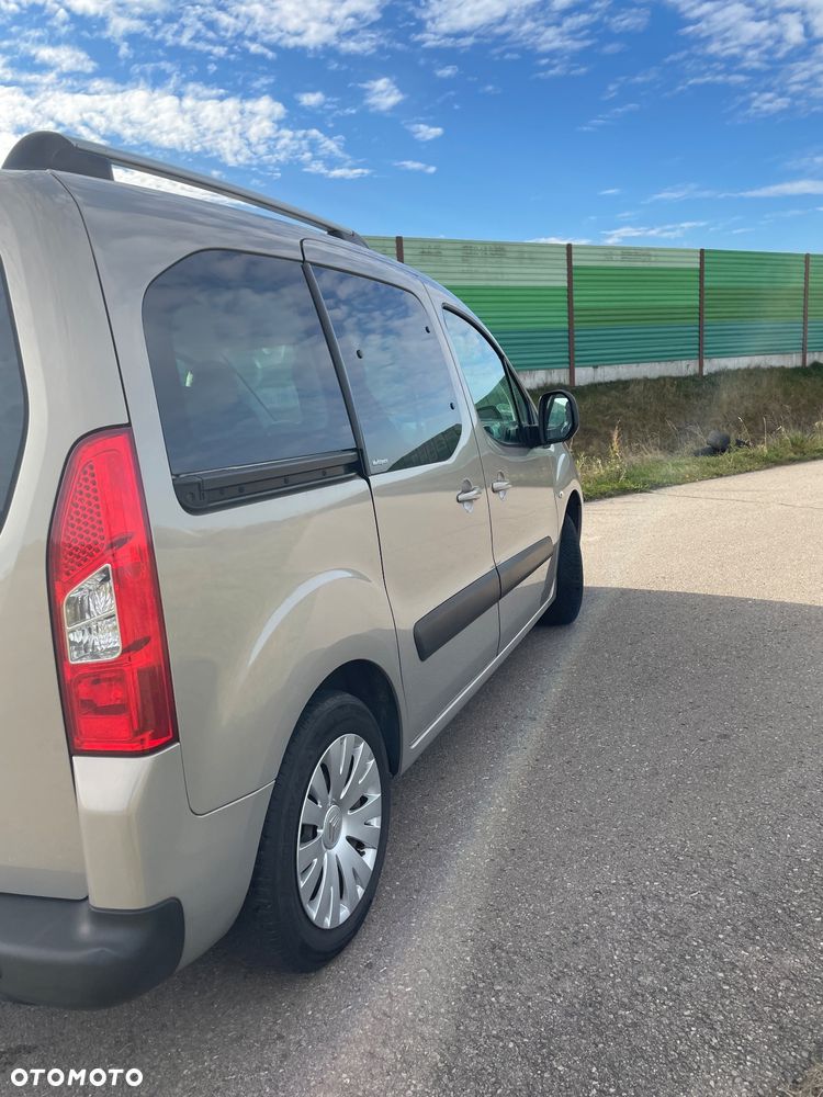Citroën Berlingo VTi 120 Multispace Exclusive - 5