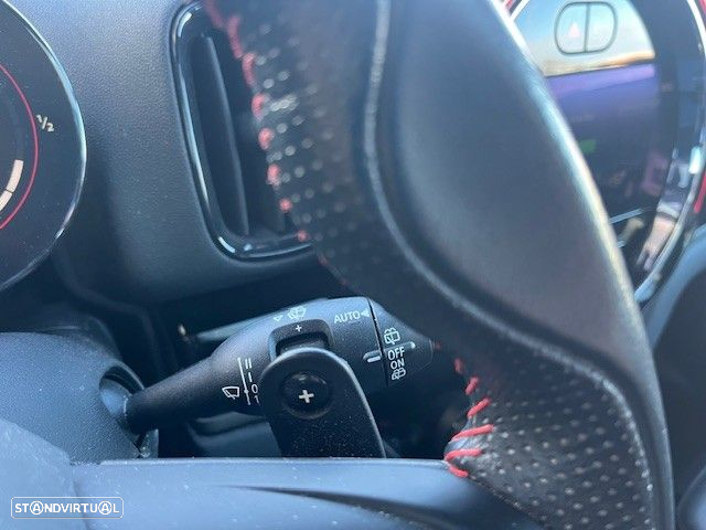 MINI Countryman John Cooper Works Premium JCW Plus Auto - 14