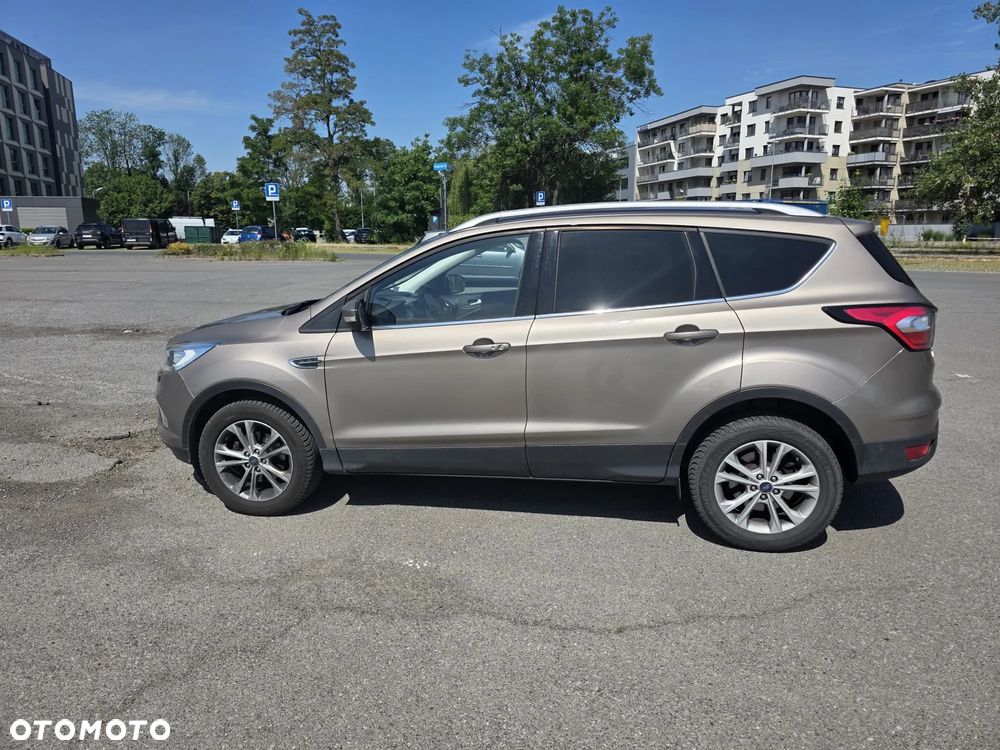 Ford Kuga 1.5 EcoBoost FWD Titanium ASS GPF - 5