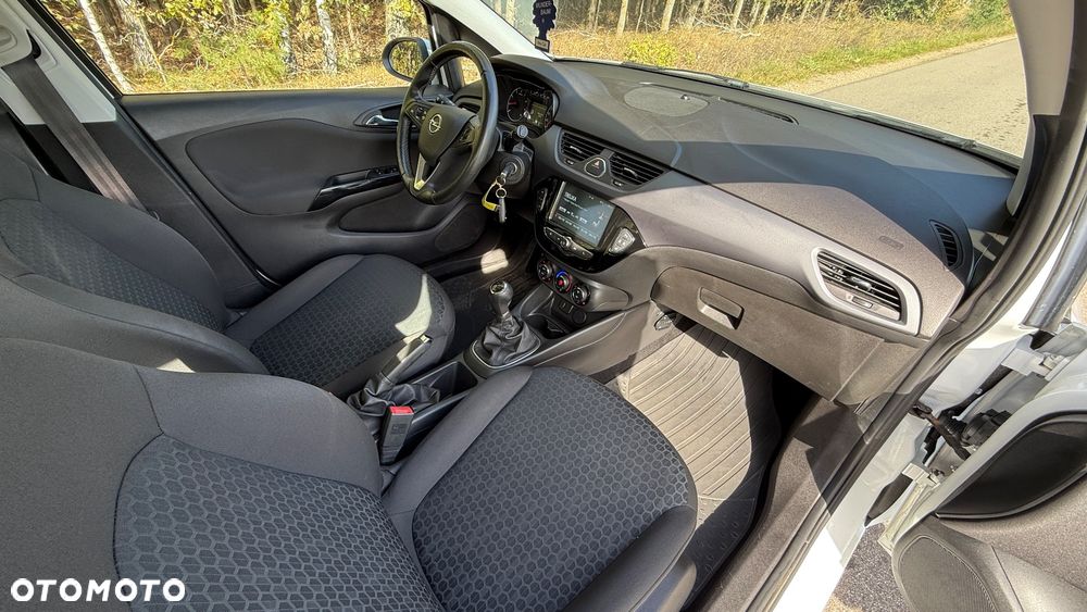 Opel Corsa 1.4 Enjoy S&S - 14