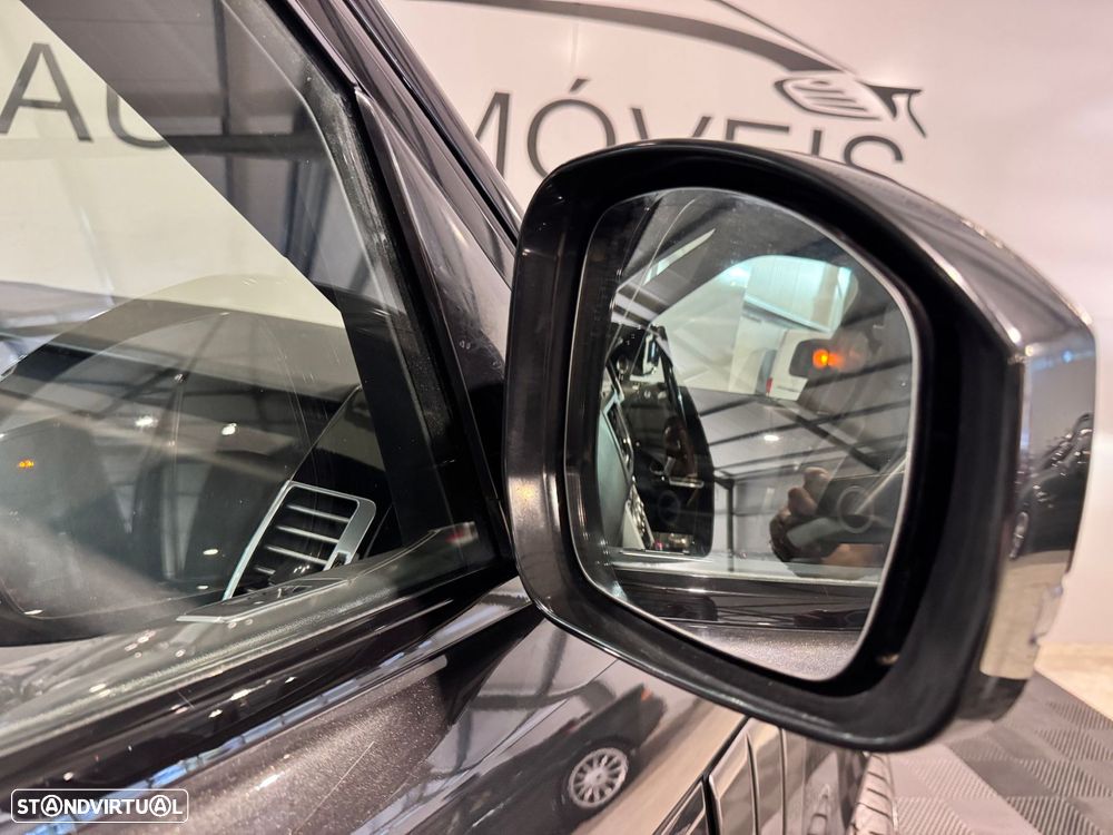 Land Rover Range Rover 4.4 SDV8 Vogue - 57