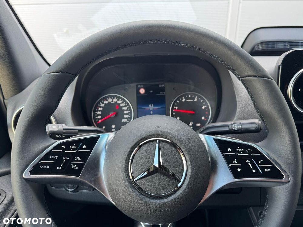 Mercedes-Benz Sprinter 319 cdi L3H2 4325 mm. - 23