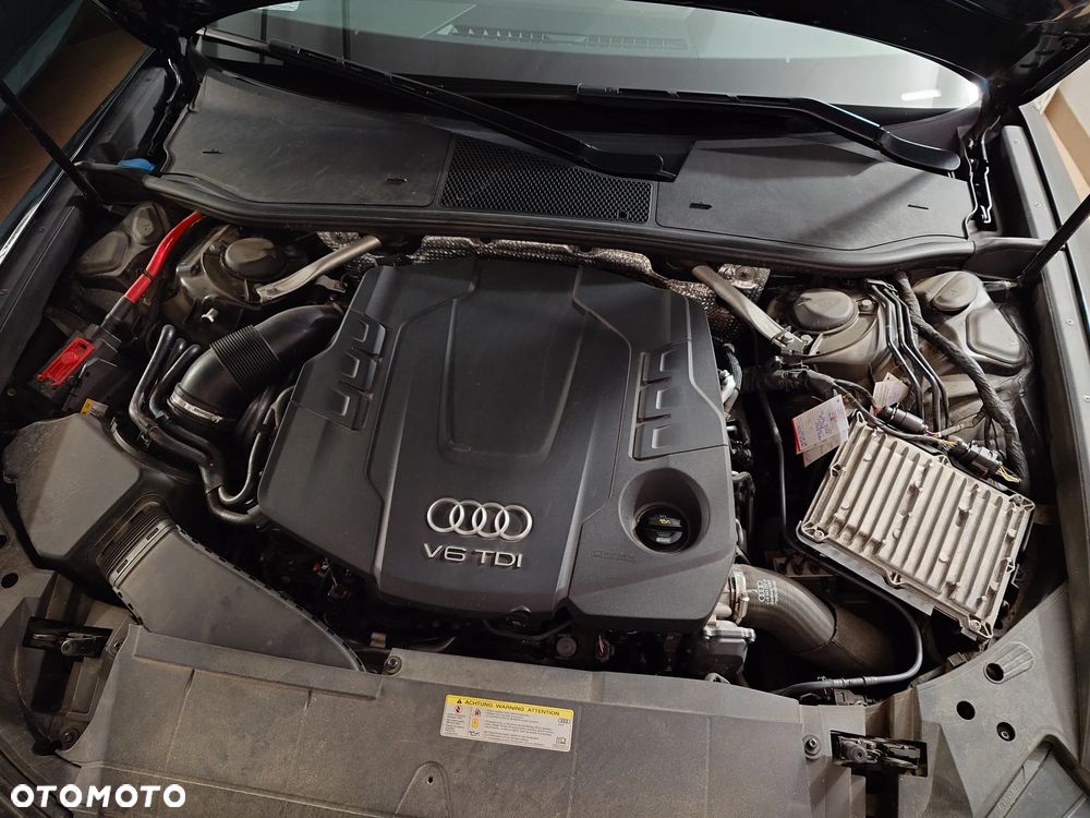 Audi A6 Avant - 23