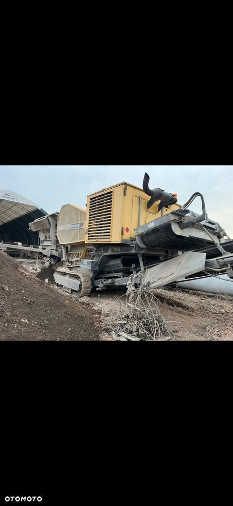 Atlas Copco PC 1055 - 3