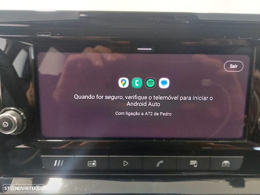 SEAT Ibiza 1.0 TSI Style - 19