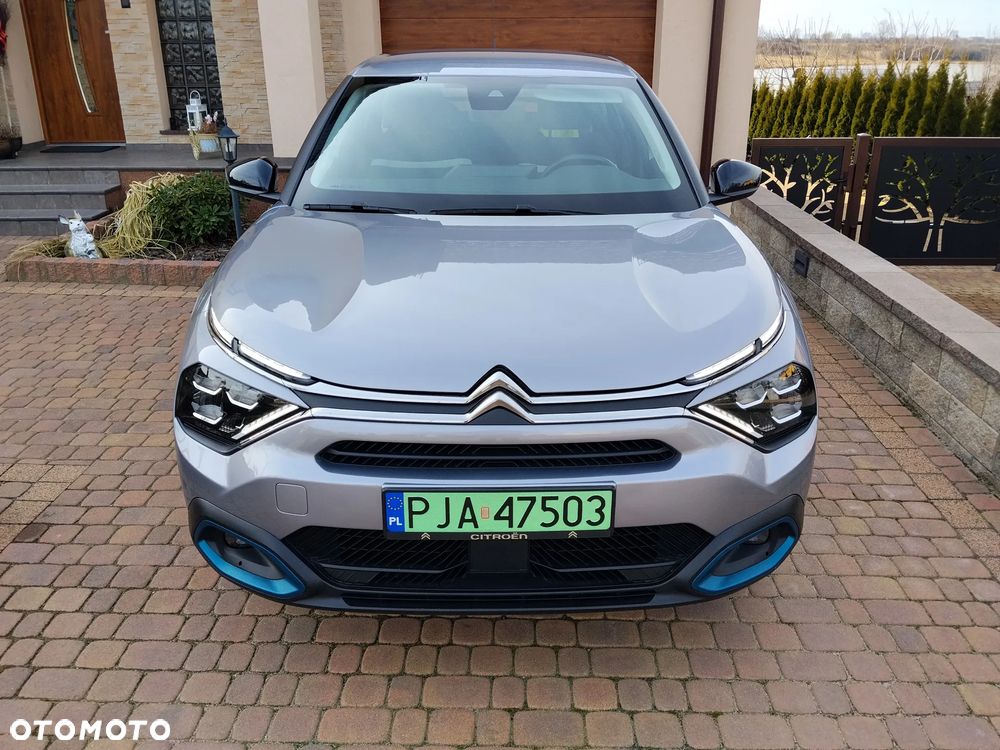 Citroën C4 e-C4 136 FEEL PACK - 16