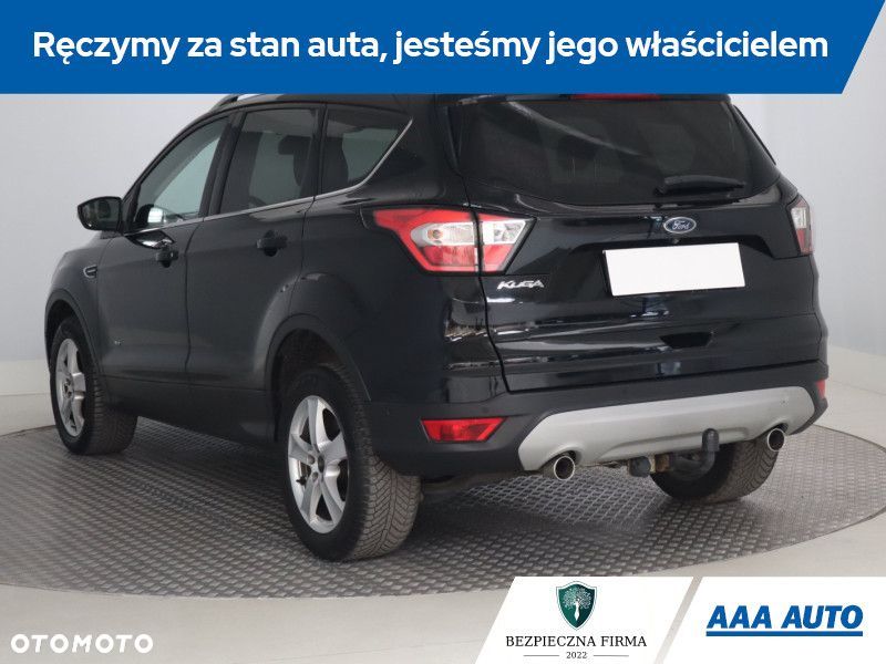 Ford Kuga - 6