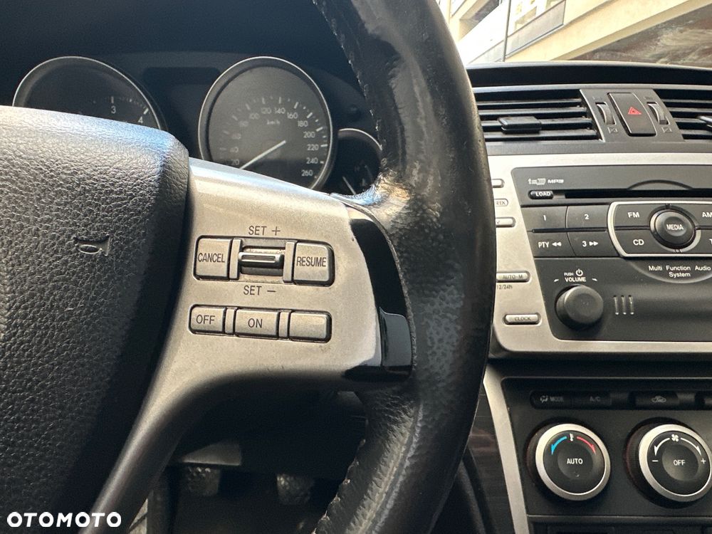 Mazda 6 2.0 CD Dynamic - 21