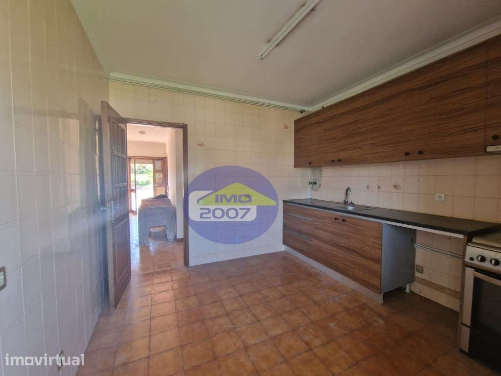 Apartamento T3 com Terraço em Perosinho - Grande imagem: 3/34