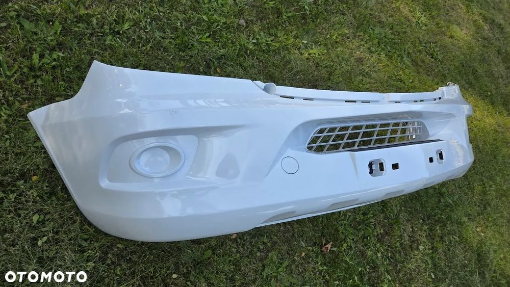 NOWY zderzak Mercedes Sprinter W906 906 Lift 2013- A9068801470 - 2