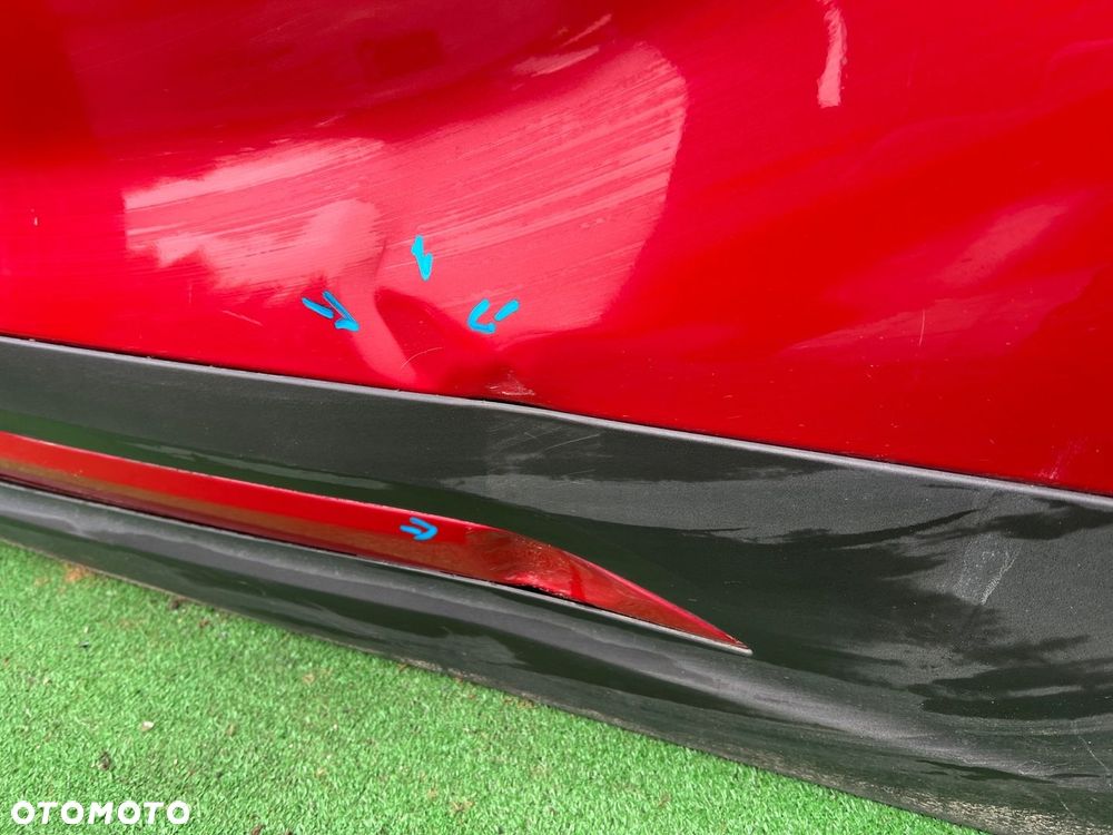 OPEL MOKKA B II DRZWI PRAWE PRZEDNIE PRAWY PRZÓD - 9