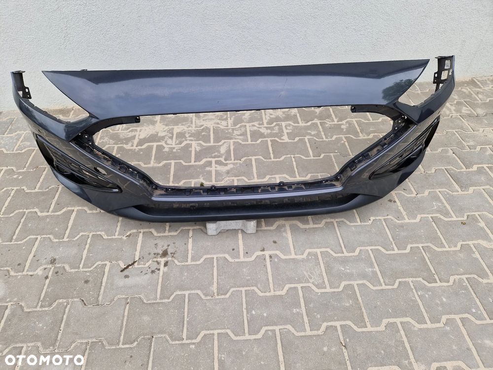 Zderzak Hyundai I30 2020 lift III - 2