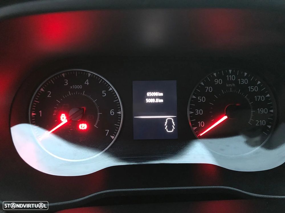 Dacia Duster 1.0 TCe ECO-G Prestige Bi-Fuel - 9