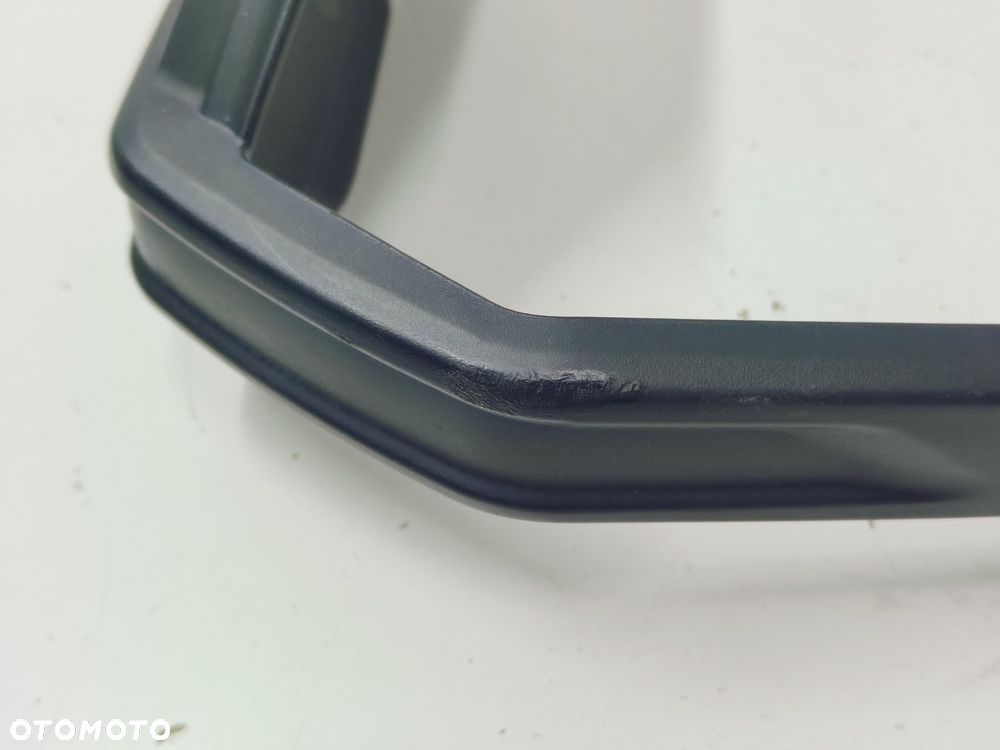 Hand Bar Triumph Lewy - 2