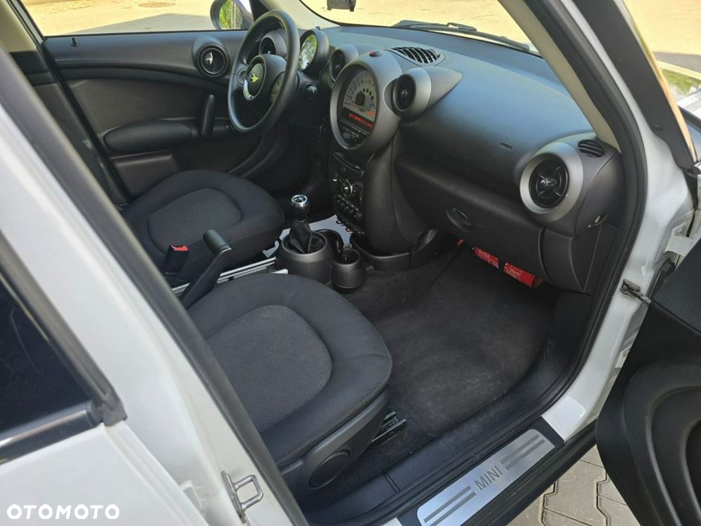 MINI Countryman - 14