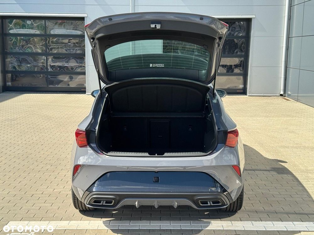 Cupra Leon 1.5 eTSI mHEV DSG - 8