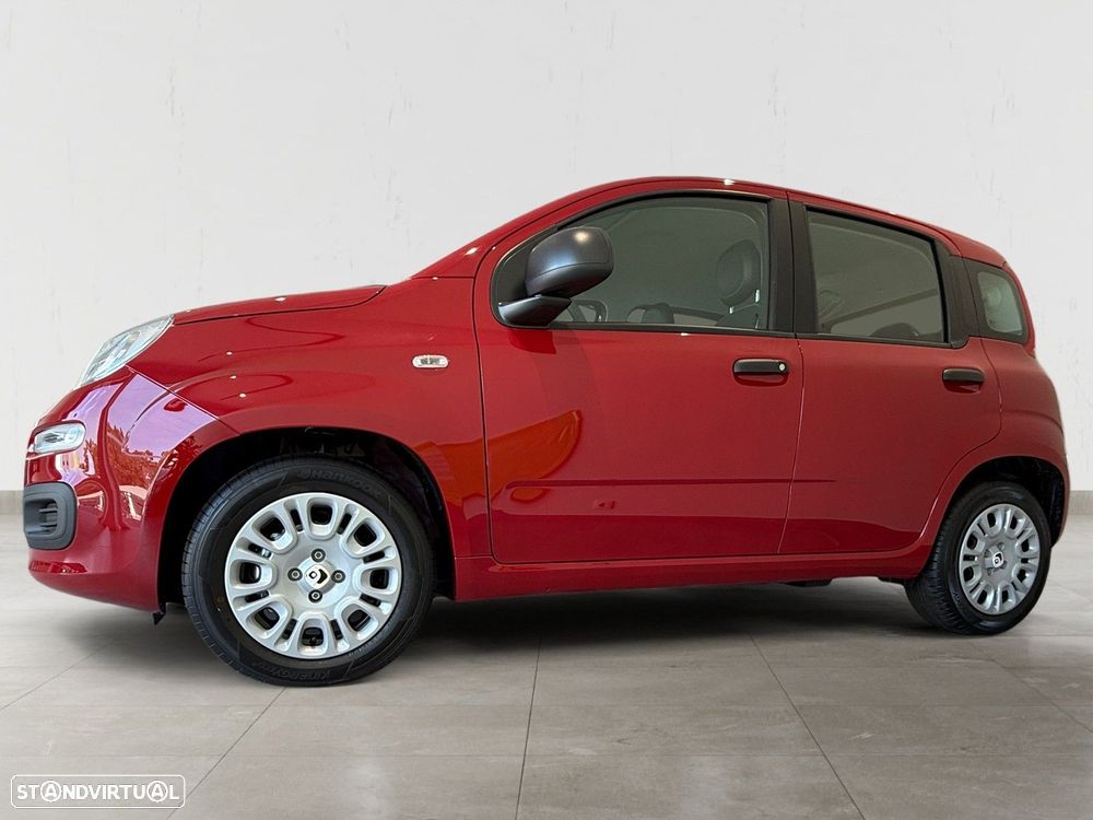 Fiat Panda 1.0 Hybrid City - 3