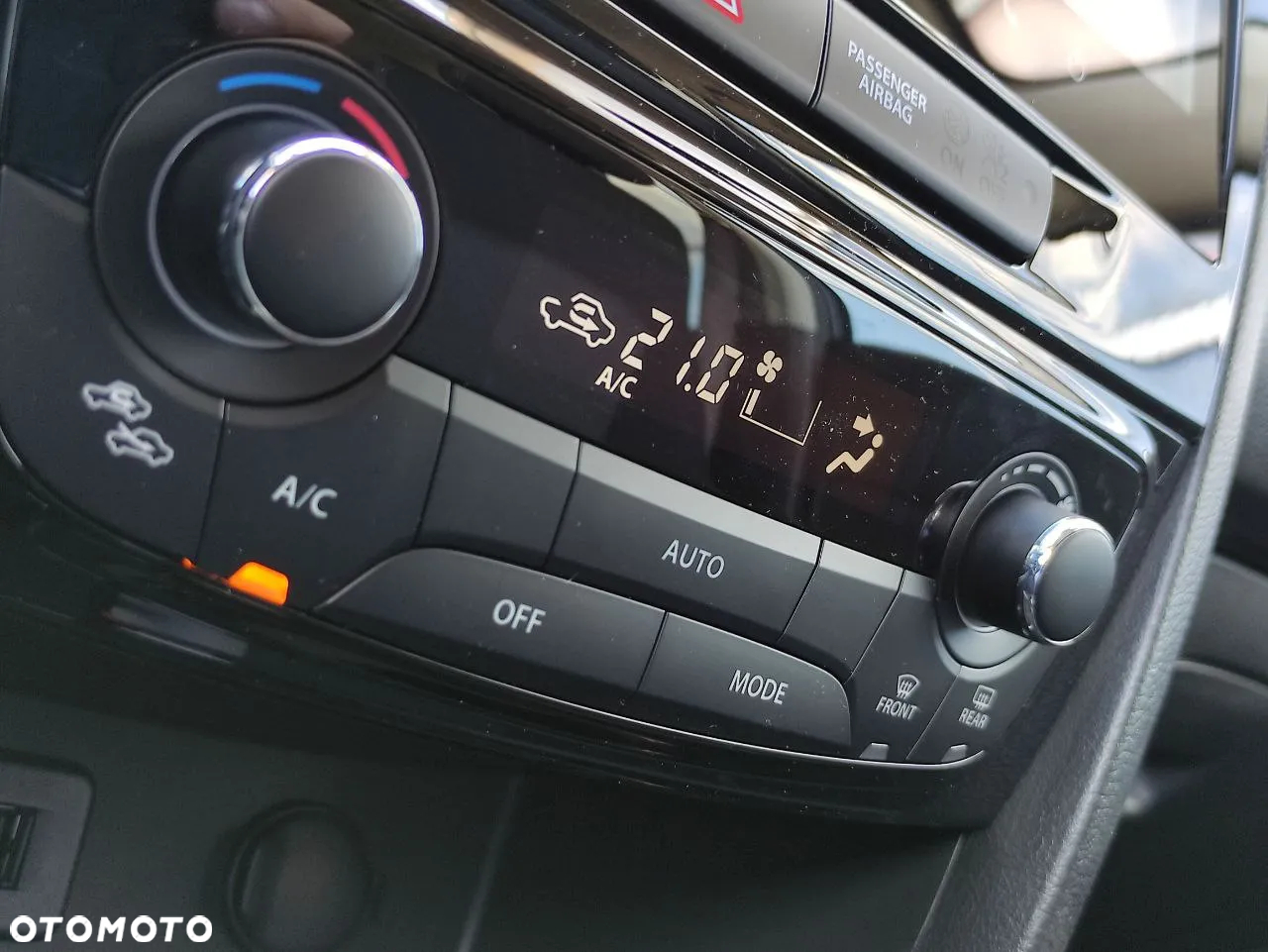 Suzuki Vitara 1.4 Boosterjet mHEV Premium Plus 2WD - 5