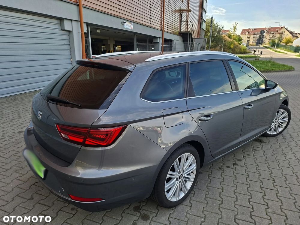 Seat Leon - 19