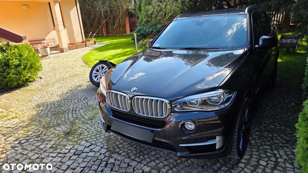 BMW X5 - 25