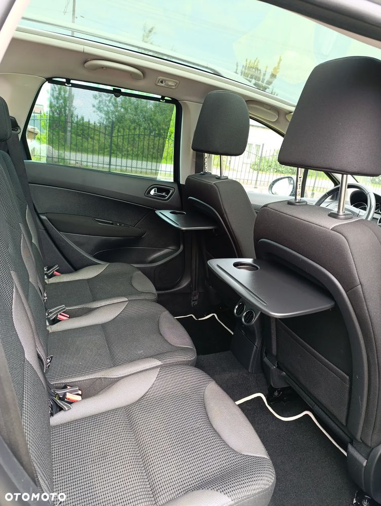 Peugeot 308 1.6 THP Active - 15