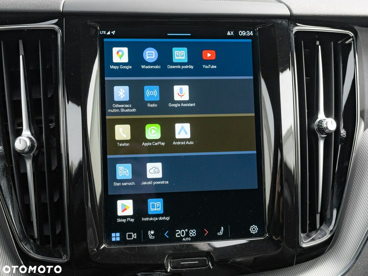 Volvo XC 60 - 20