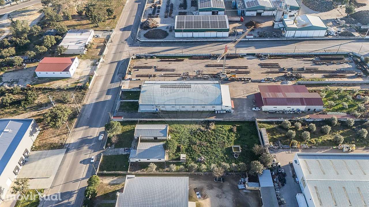 Armazém  para venda - Grande imagem: 4/18