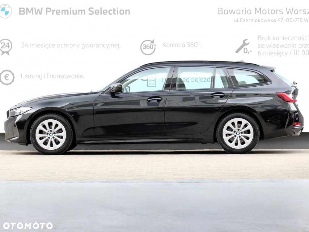 BMW Seria 3 - 3