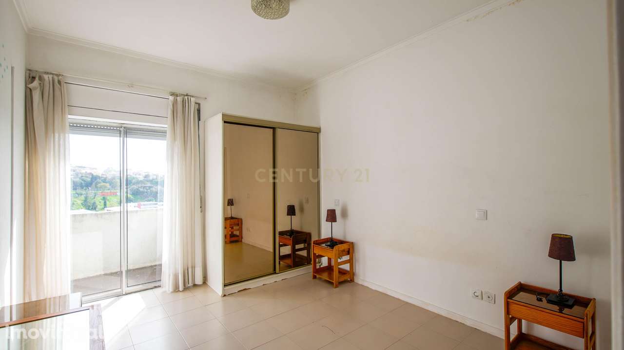 Apartamento T1 em Campolide -  Lisboa - Grande imagem: 3/25