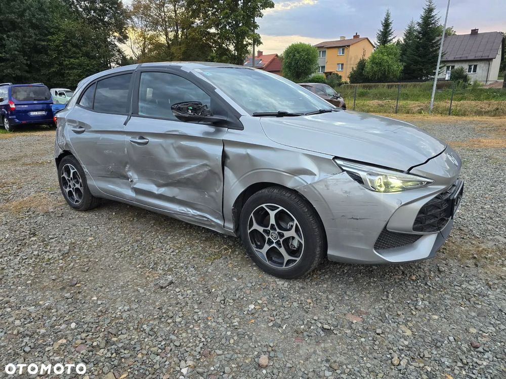 MG MG3 3 Hybrid+ Comfort - 11