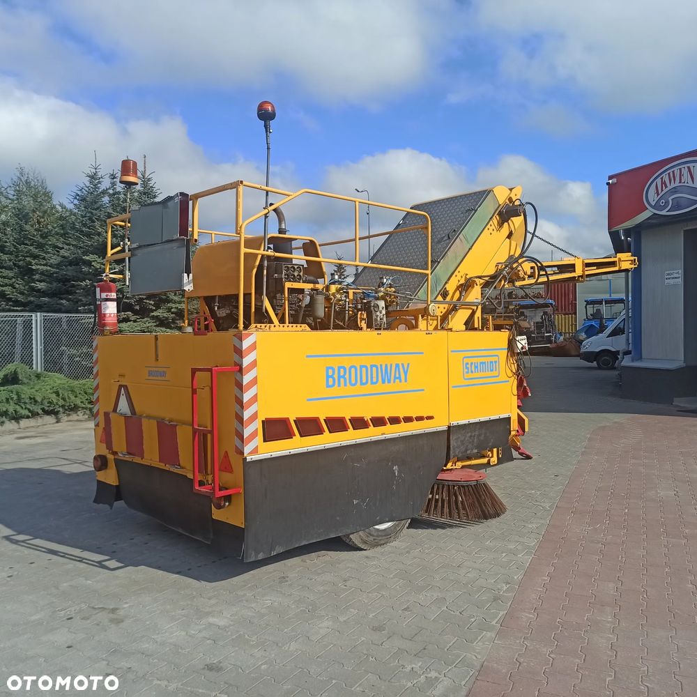 Inny BRODDWAY HD - 6