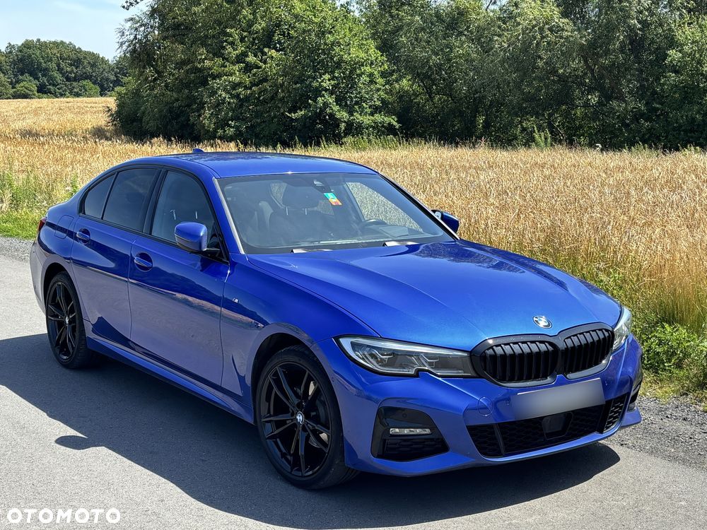 BMW Seria 3 320i xDrive - 2