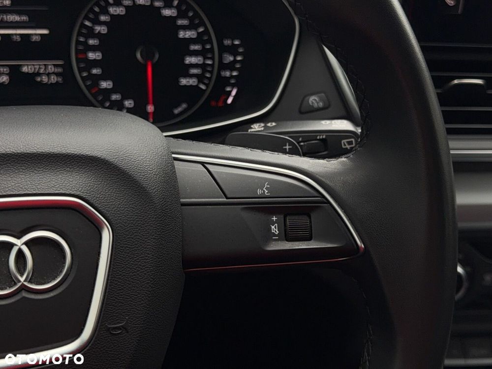 Audi Q5 - 19