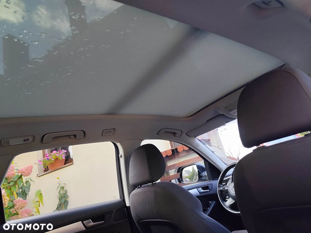 Audi Q5 2.0 TDI Quattro S tronic - 13