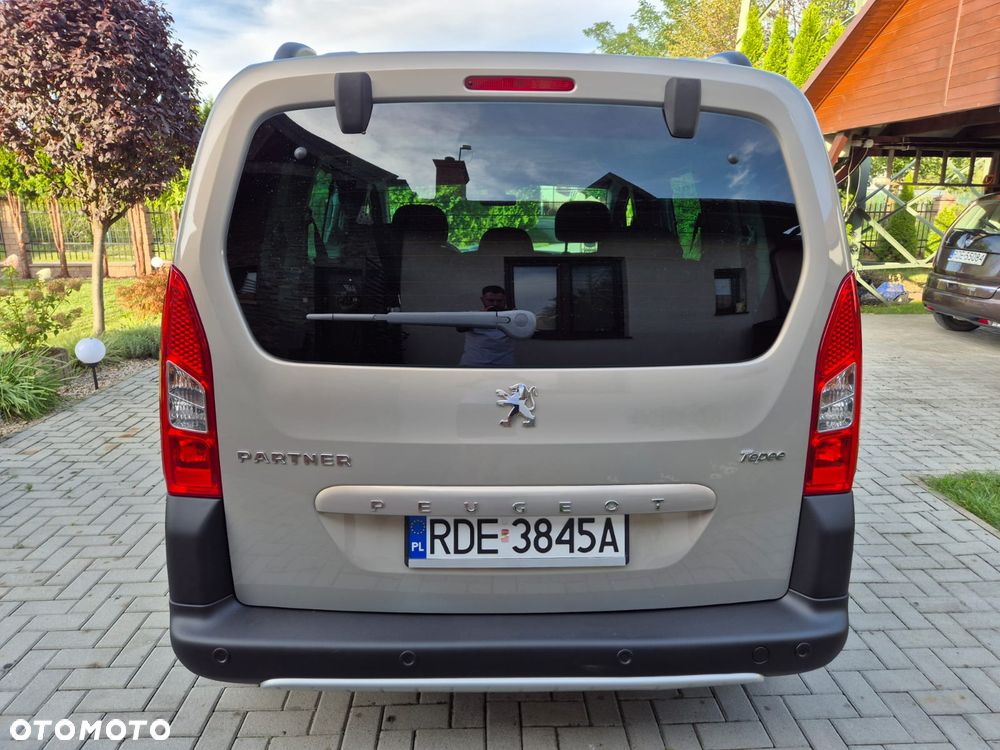 Peugeot Partner - 22