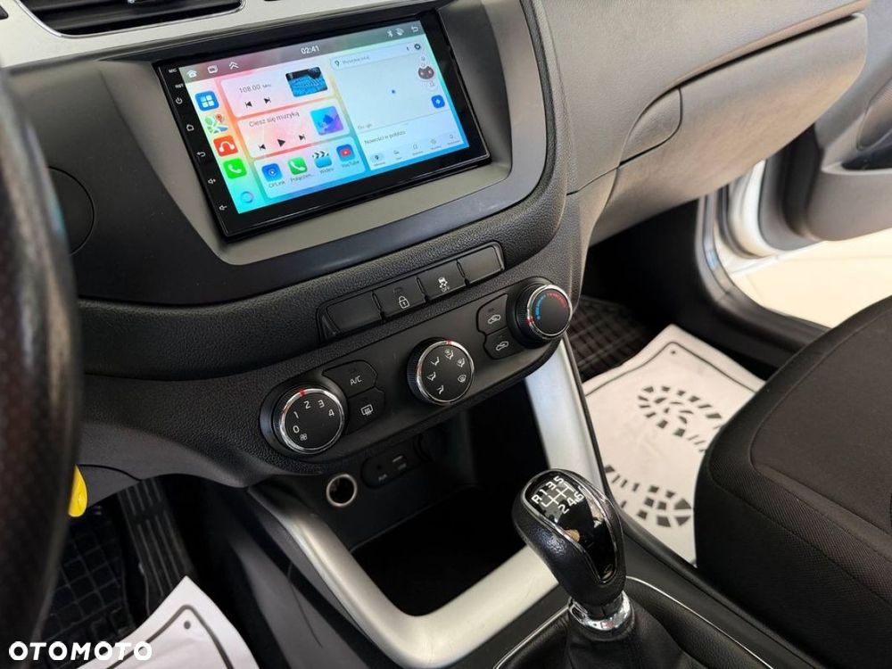 Kia Ceed 1.6 CRDi L - 29