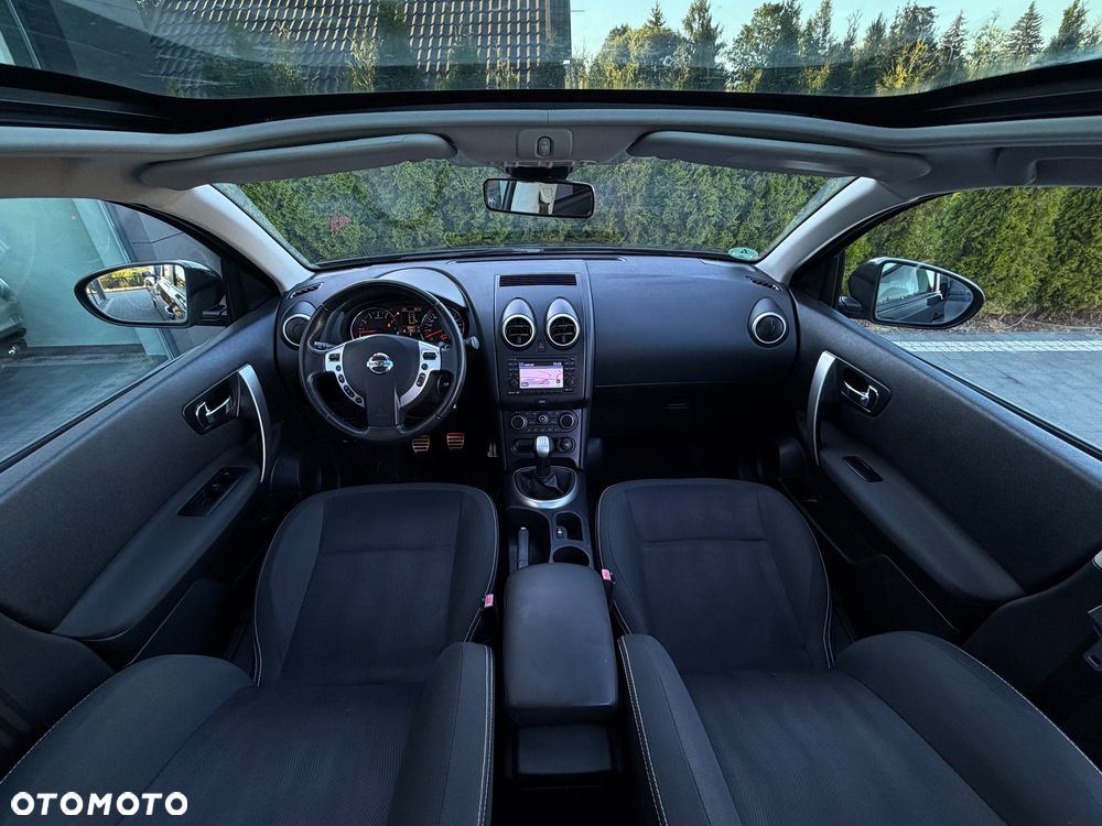 Nissan Qashqai 1.6 I-Way - 20