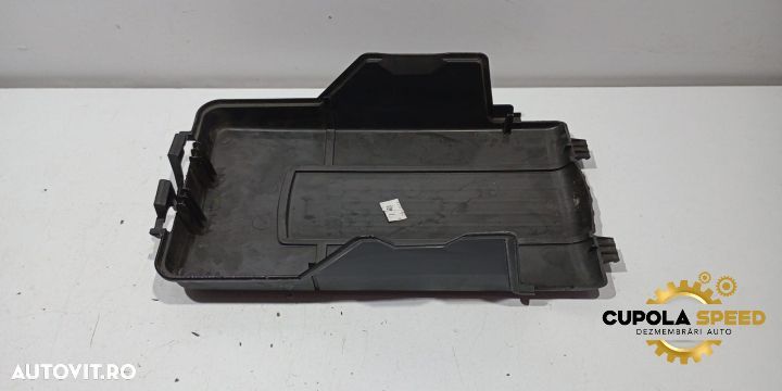 Capac baterie 3C0915443A Volkswagen VW Passat B7 [2010 - 2015] - 2