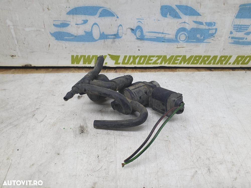 Electrovalva vacuum 1.9 tdi 1j0906283c Skoda Octavia 1 [1996 - 2000] - 1