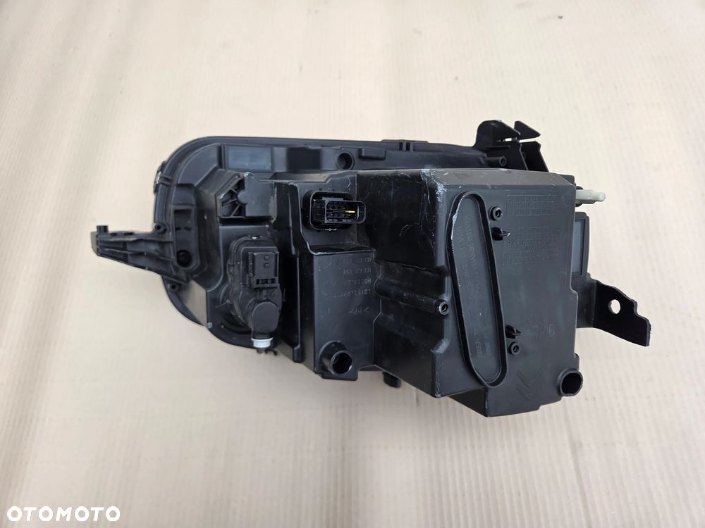 Lampa przednia lewa Full LED Citroen C3 III   9836267180 - 13